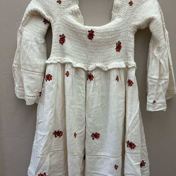 Free People Mini Dress - Picture 4 of 6